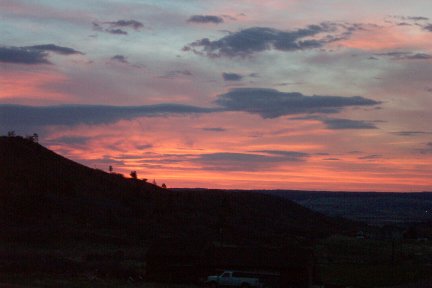 Sunrise