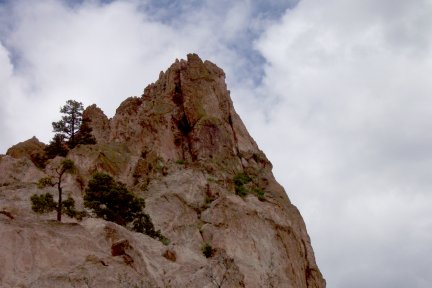 Garden of the Gods