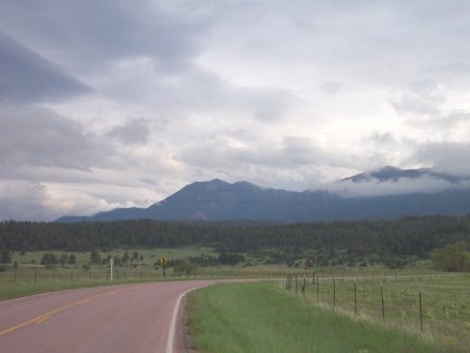 Drive Home