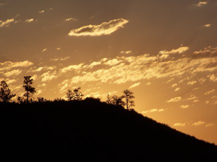 Sunrise