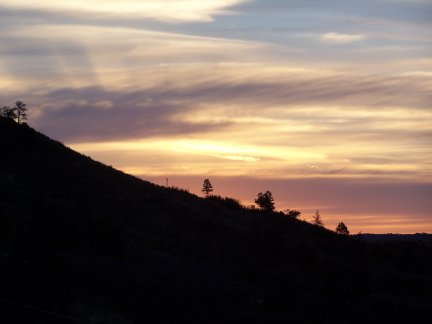 Sunrise