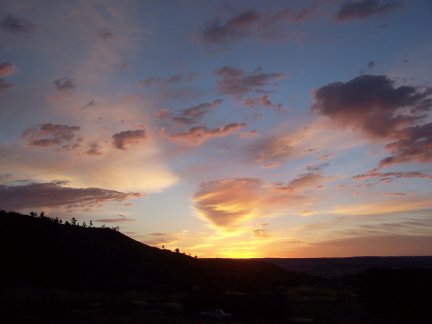 Sunrise