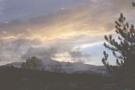 Pikes Peak