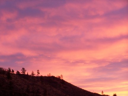 Sunrise