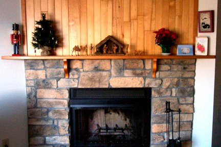 Mantel