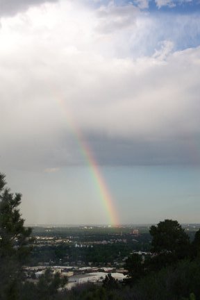 Rainbow