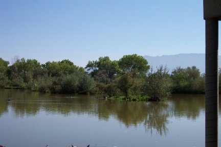 Rio Grand Nature Center