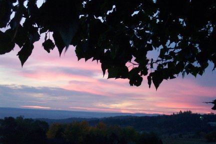 Sunrise