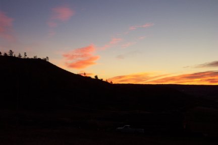 Sunrise