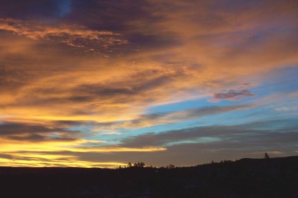 Sunrise
