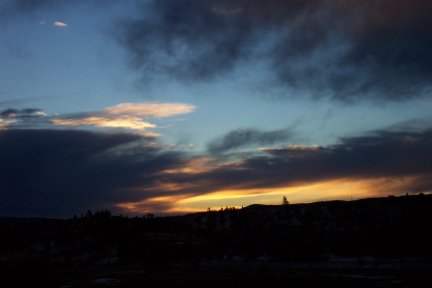Sunrise