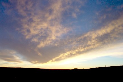 Sunrise