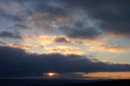 Sunrise