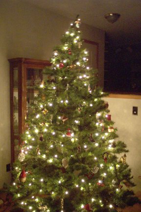 Christmas Tree