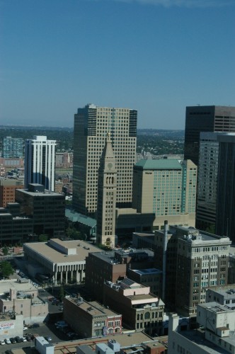 View From Our Room