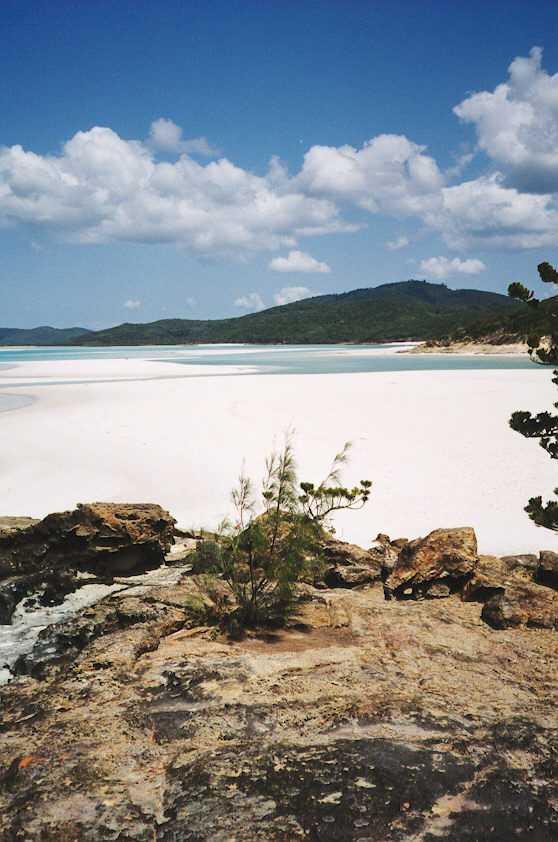 White Haven