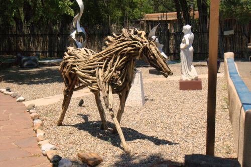 Horse