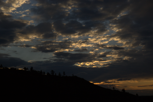 Sunrise