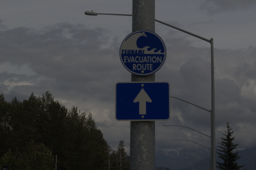 Tsunami Warning