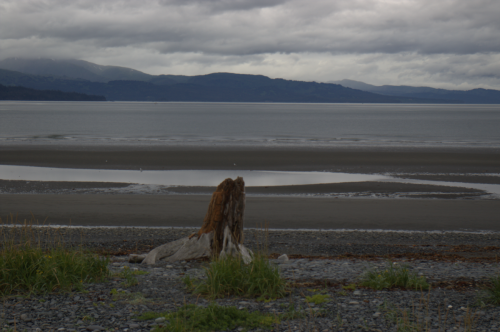 Bishop Beach