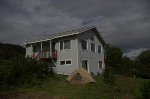 Maggie's Place