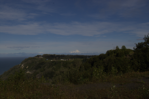 Another Volcano