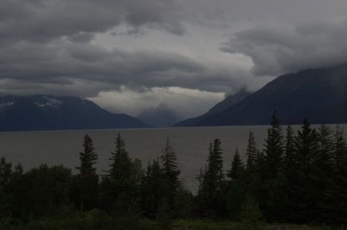 Turnagain Arm