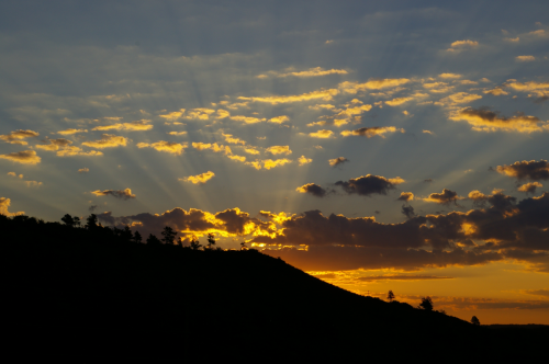 Sunrise