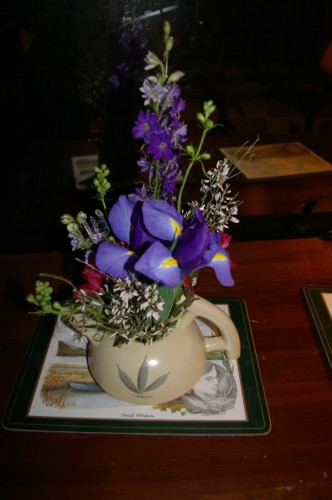Flowers