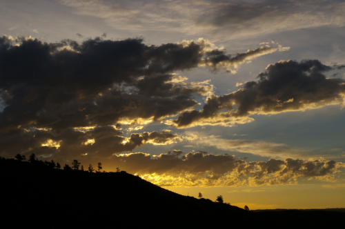 Another June Sunrise