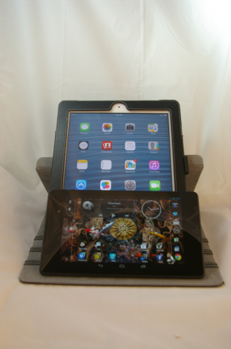 Tablets