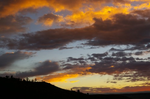 Another September Sunrise