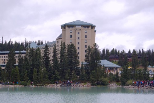 Lake Louise