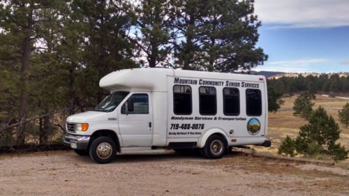 MCSS Shuttle