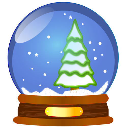 snow-globe-clipart