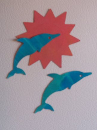 Refridgerator Magnets