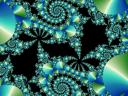 Bluegreen Fantasy