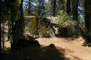 Outcropping