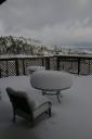 First Snow
