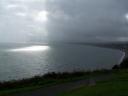 Dublin Bay from Dalkey
