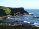 Giants Causeway Cove