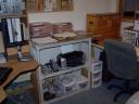 Office and Craft Room