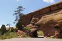 Red Rocks Park