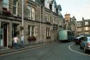 streets