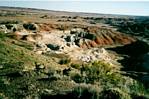 Painted Desert